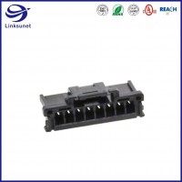 Black 505151 Series Connector Female Socket for 2464 Cable Automobile Wire Harness